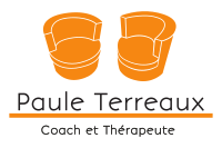 logo Paule Terreaux, coach professionnelle