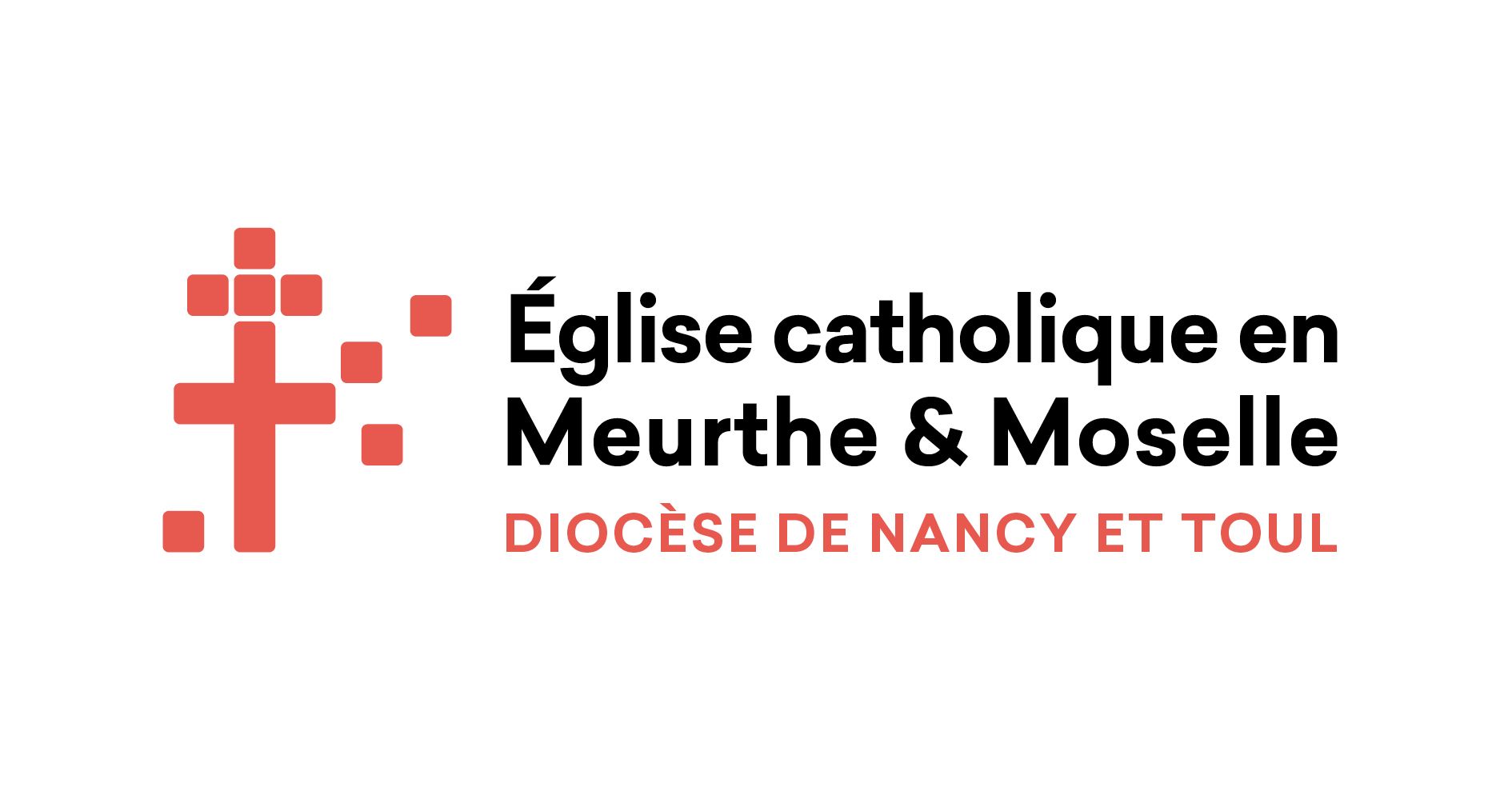 logo diocese nancy toul 2022 gd